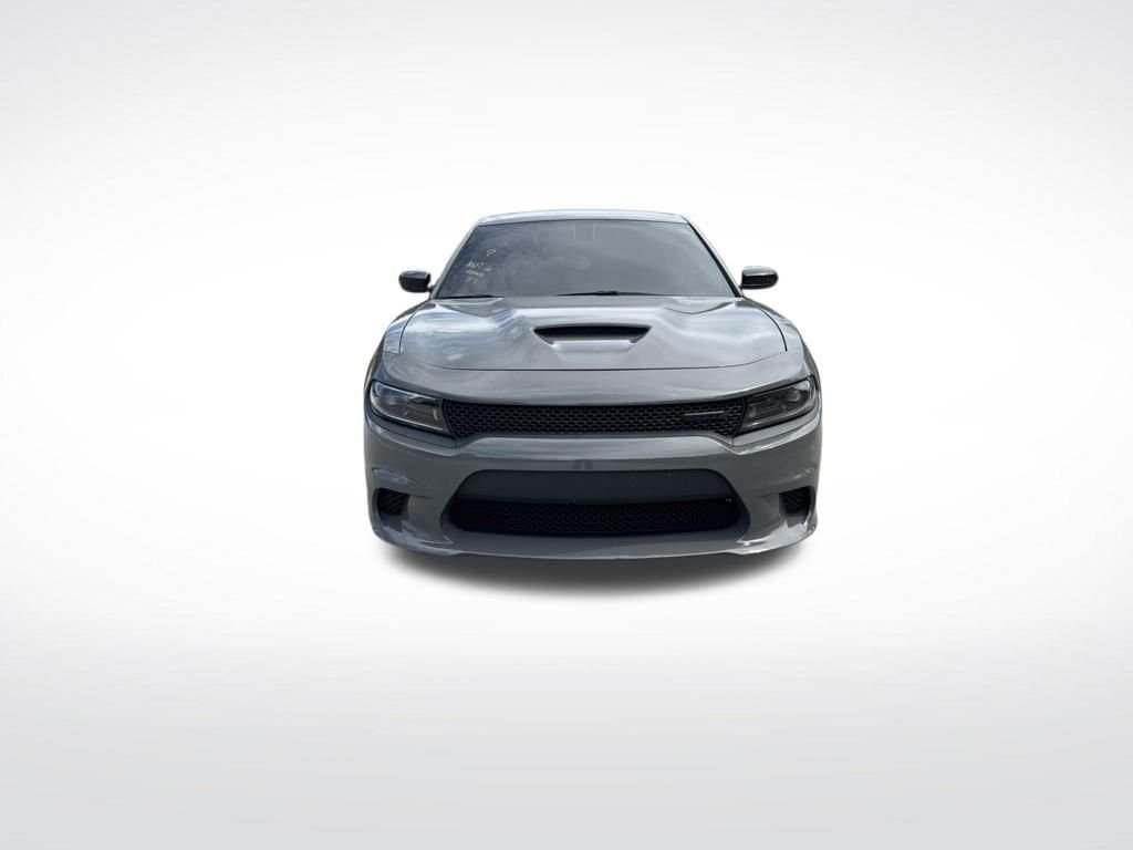 Used 2023 Gray Dodge R/T image 3
