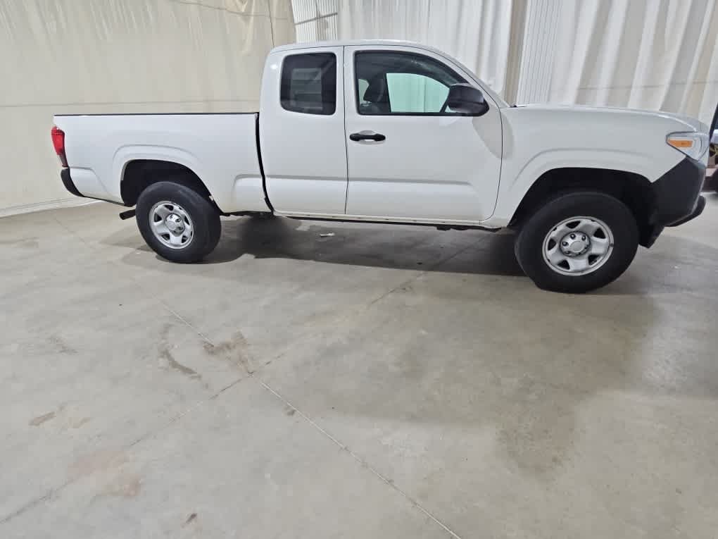 Certified Used 2023 Ice Cap Toyota SR image 5
