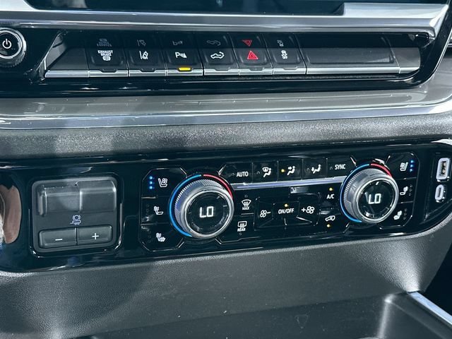 2024 Chevrolet Silverado 2500HD High Country - Photo 25