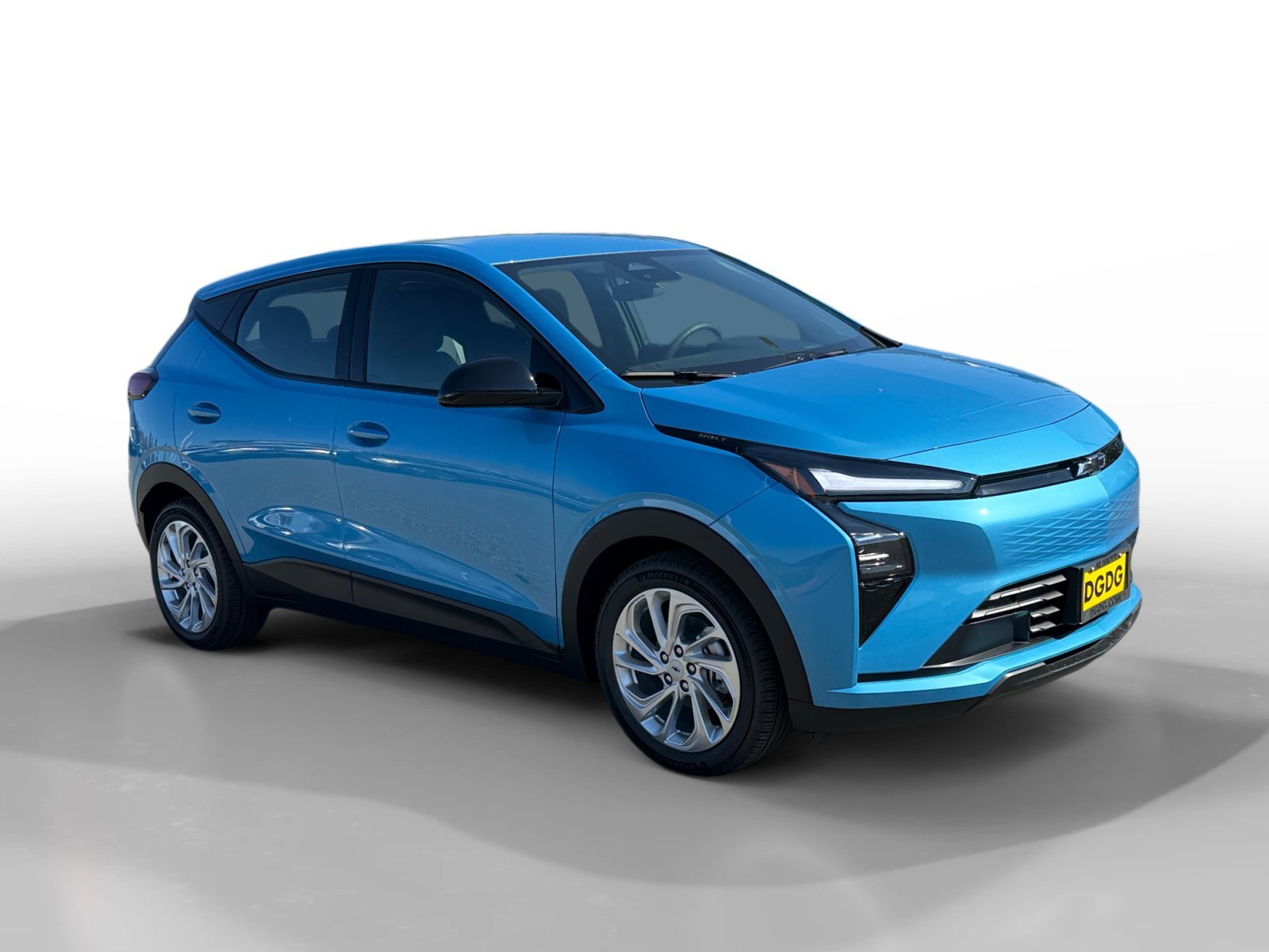 2027 Chevrolet Bolt LT - Photo 7