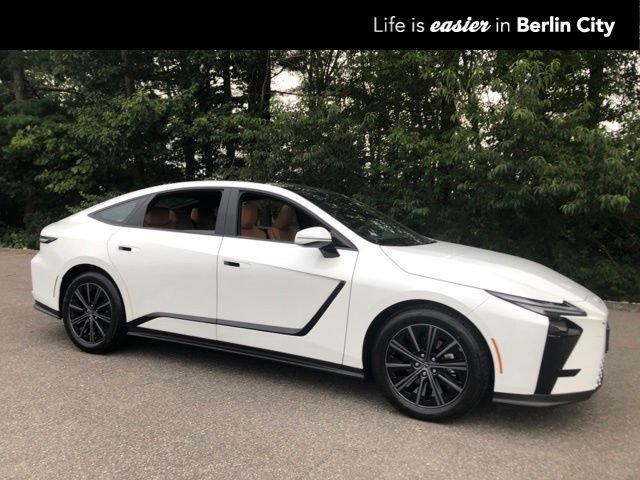 2026 Lexus ES HYBRID ES 350h PREMIUM AWD