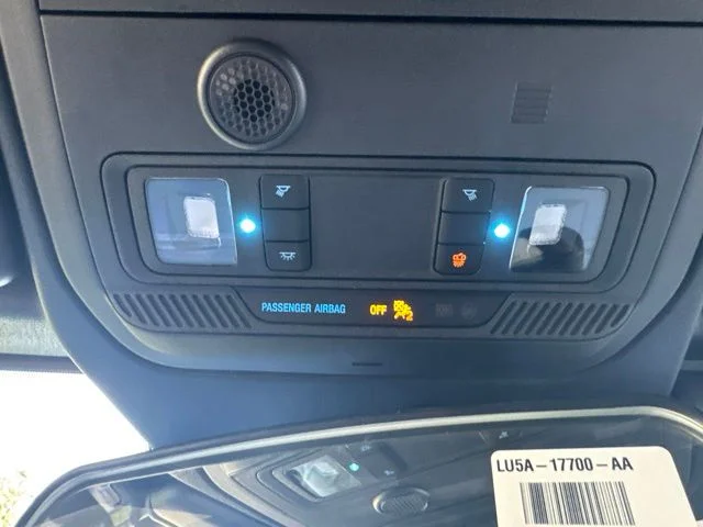 New 2026 Velocity Blue Metallic Ford Heritage Edition image 30