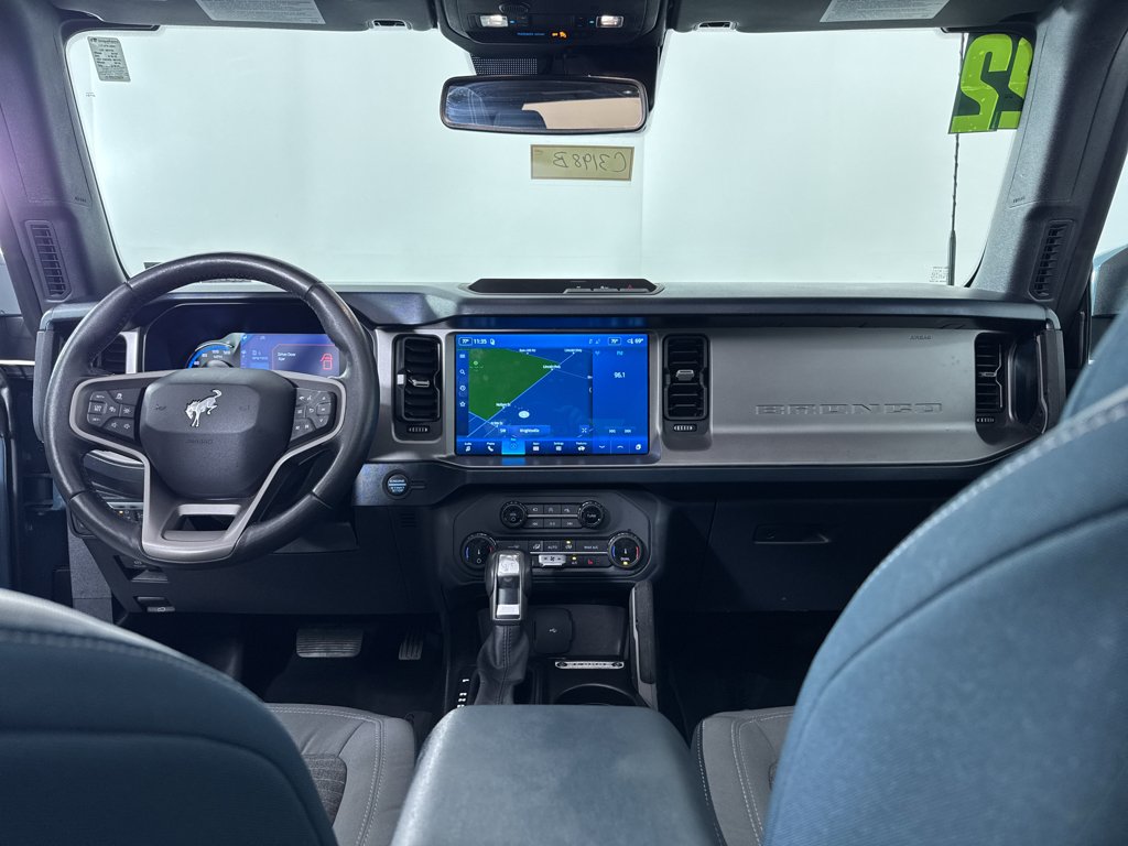 Used 2022 Area 51 Ford Outer Banks image 5