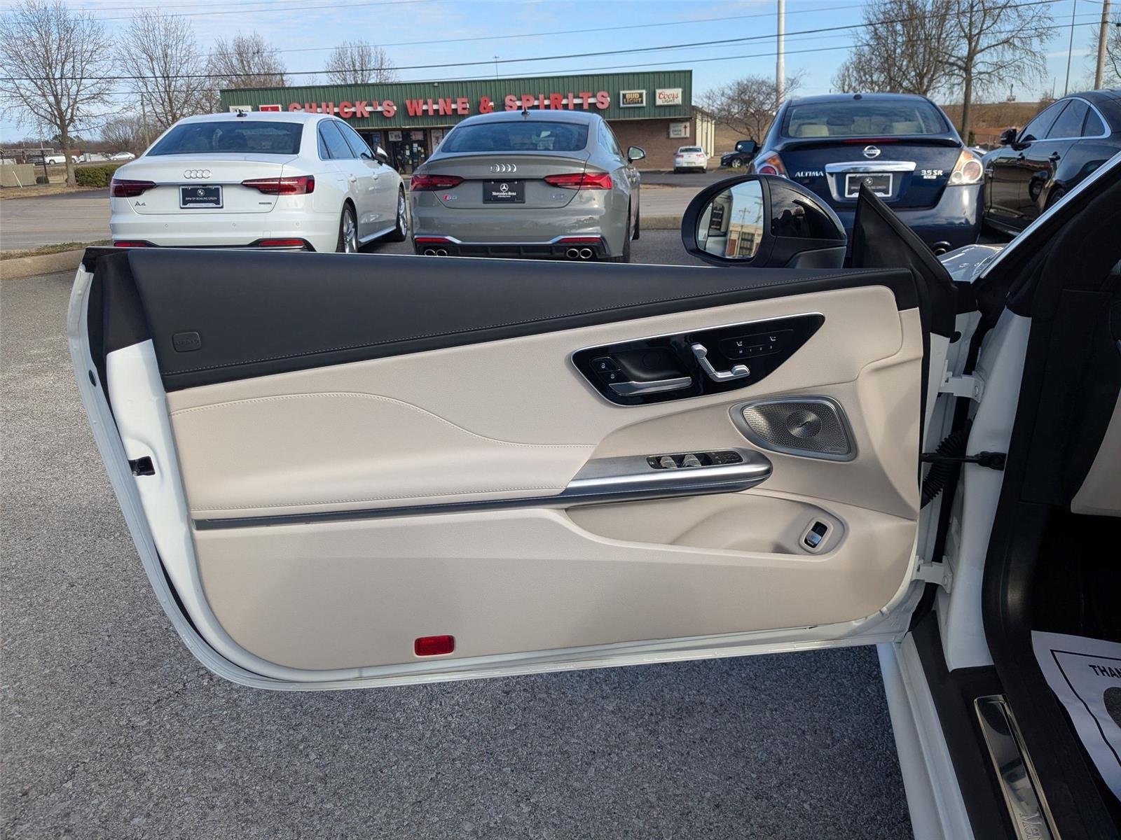 2026 Mercedes-Benz CLE CLE 300 - Photo 10