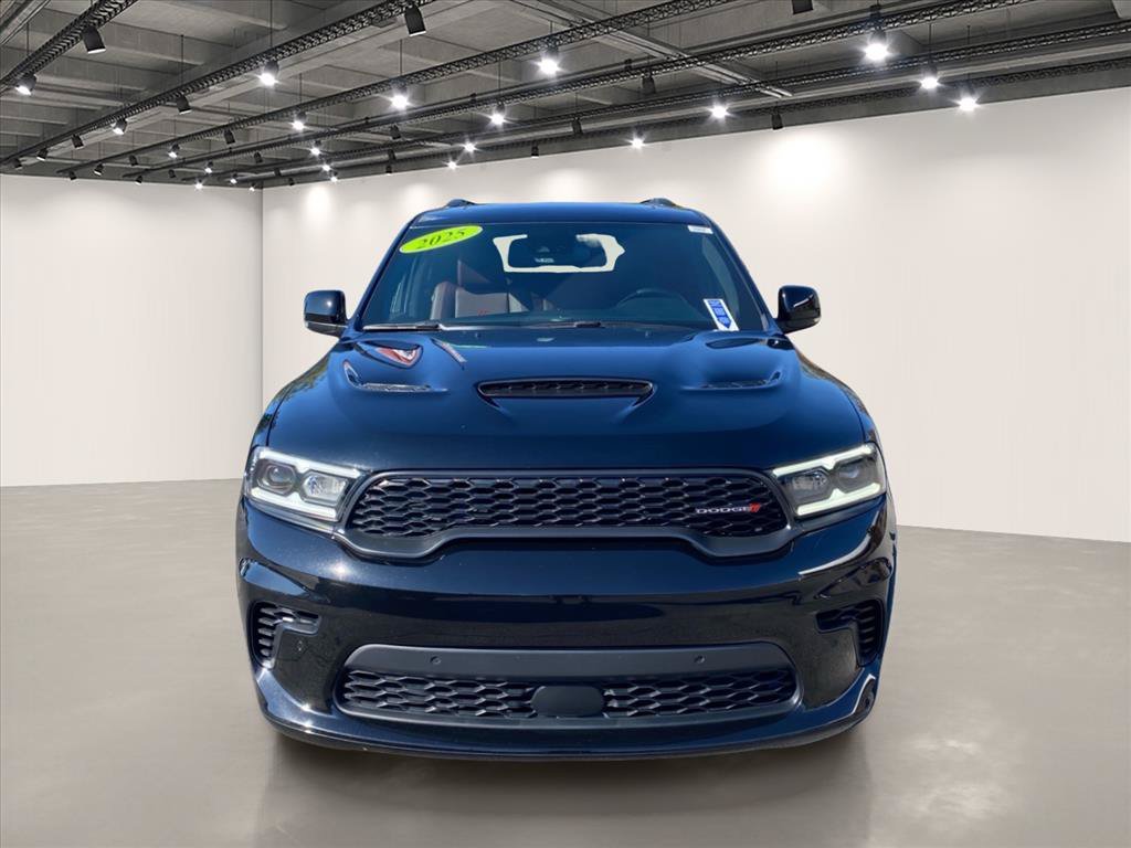 Used 2025 DB Black Clearcoat Dodge R/T Premium image 2