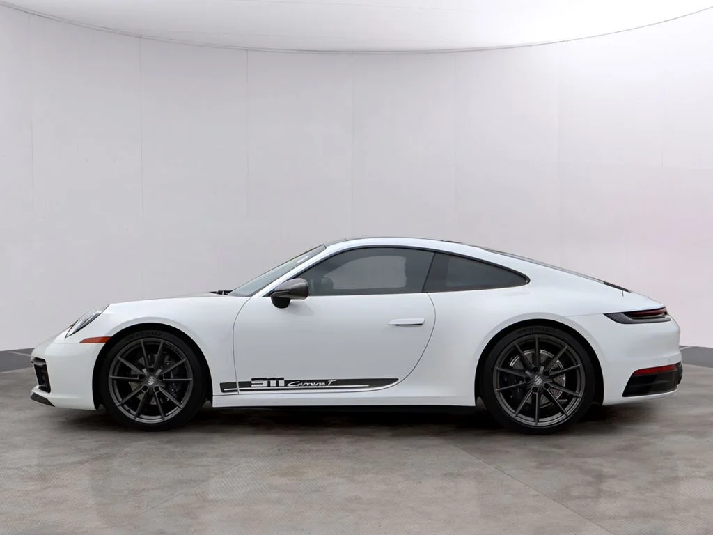 Used 2024 Porsche 911 T with VIN WP0AA2A90RS207421 for sale in Kansas City