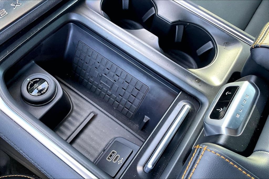 New 2025 Ford Expedition Tremor 4D Sport Utility