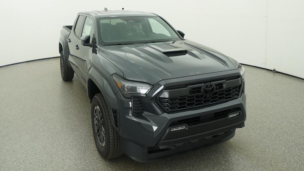 New 2026 Underground Toyota TRD Sport image 8