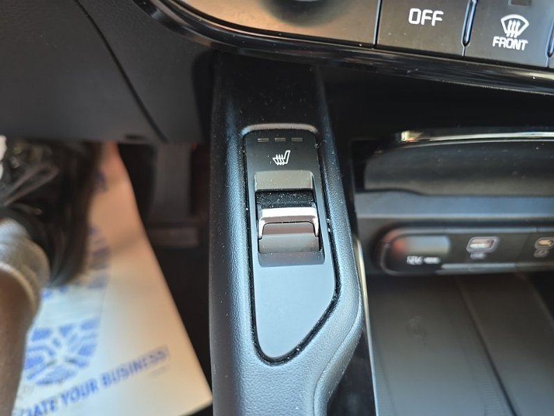 Used 2024 Silver Kia S image 18