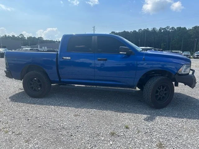 Used 2018 Blue Ram Big Horn image 3