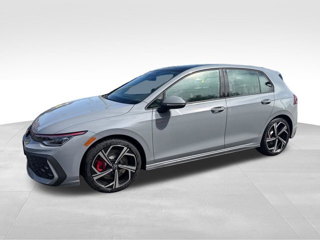 New 2026 Moonstone Gray Volkswagen SE image 3