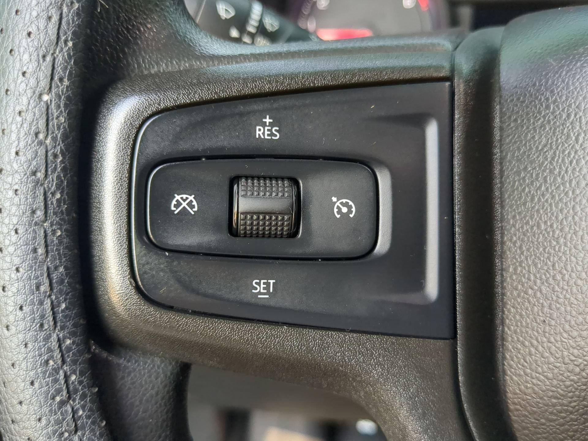 Certified Used 2019 Shadow Gray Metallic Chevrolet Custom Trail Boss Crew Cab Pickup image 63