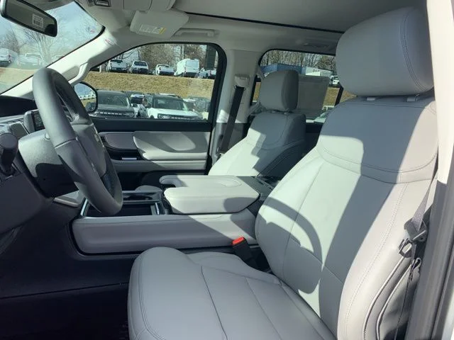 New 2026 White Ford Active image 25