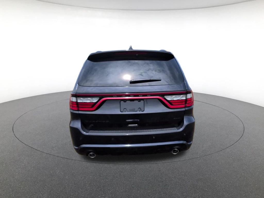 New 2026 Night Moves Dodge GT image 6