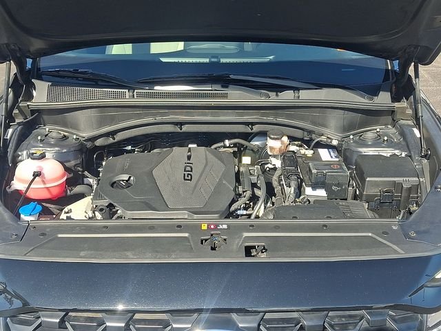 2023 Hyundai Santa Fe SEL - Photo 27