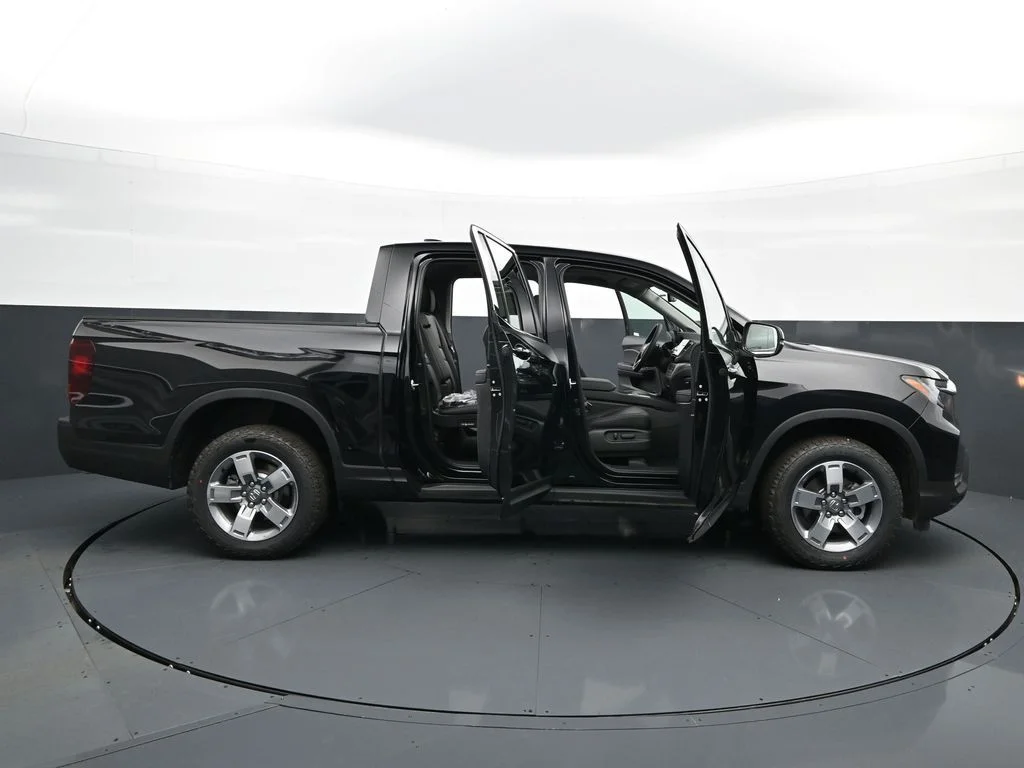 2026 Honda Ridgeline RTL - Photo 32