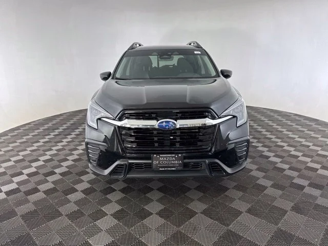 Used 2025 Black Subaru Premium image 2