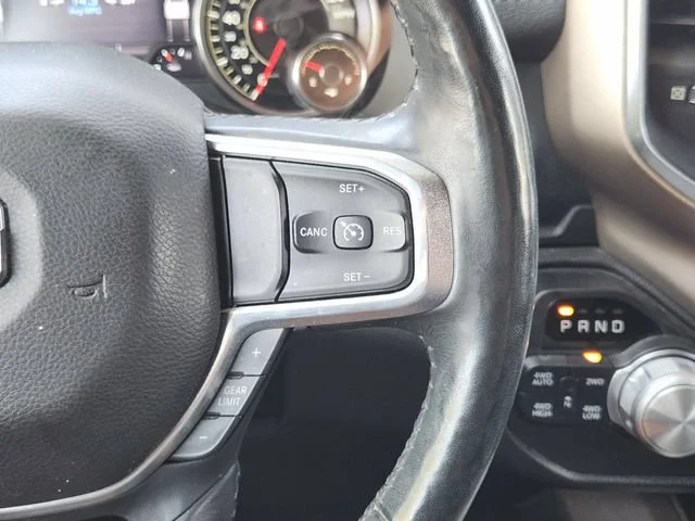 Used 2019 Black Ram Laramie image 28