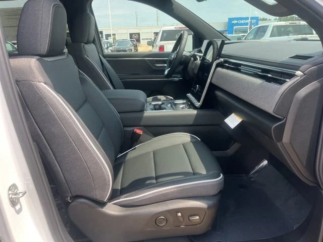 2026 GMC Sierra EV Elevation - Photo 63