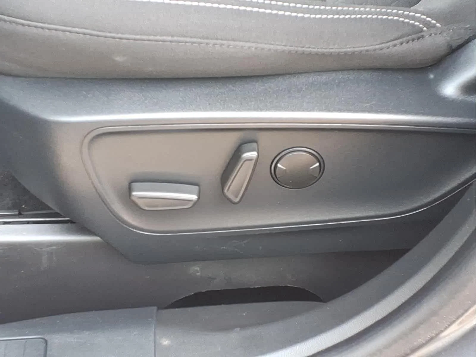 Used 2024 Carbonized Gray Ford Active image 17