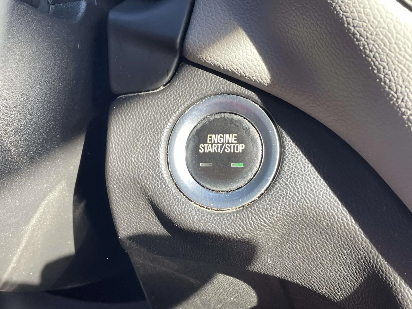 Certified Used 2020 SILVER ICE METALLIC Chevrolet LS image 24