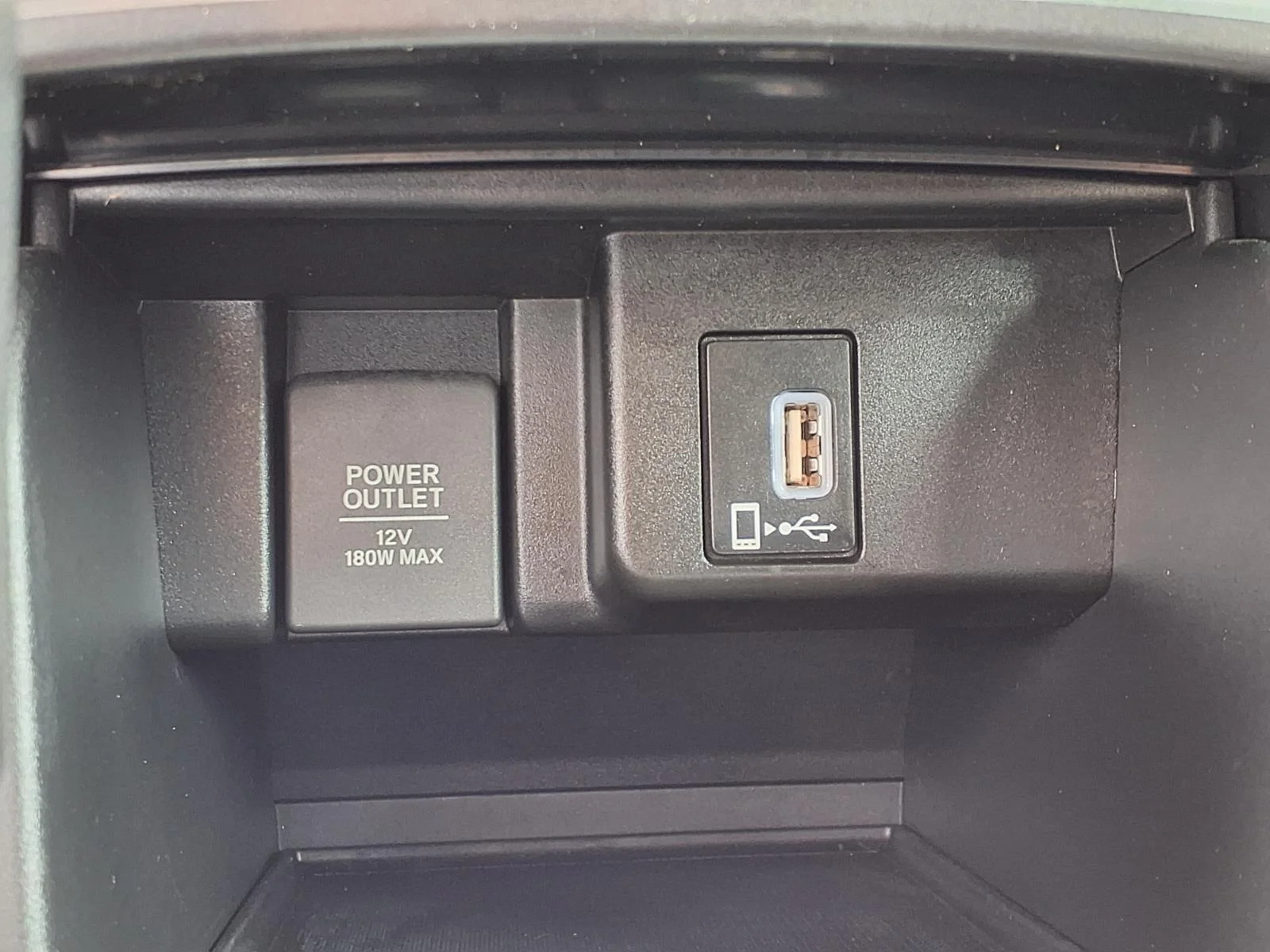 Used 2019 Modern Steel Metallic Honda Sport 1.5T image 5
