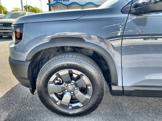 Used 2026  Honda RTL image 20