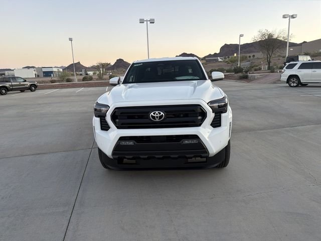 2026 Toyota Tacoma  SR5