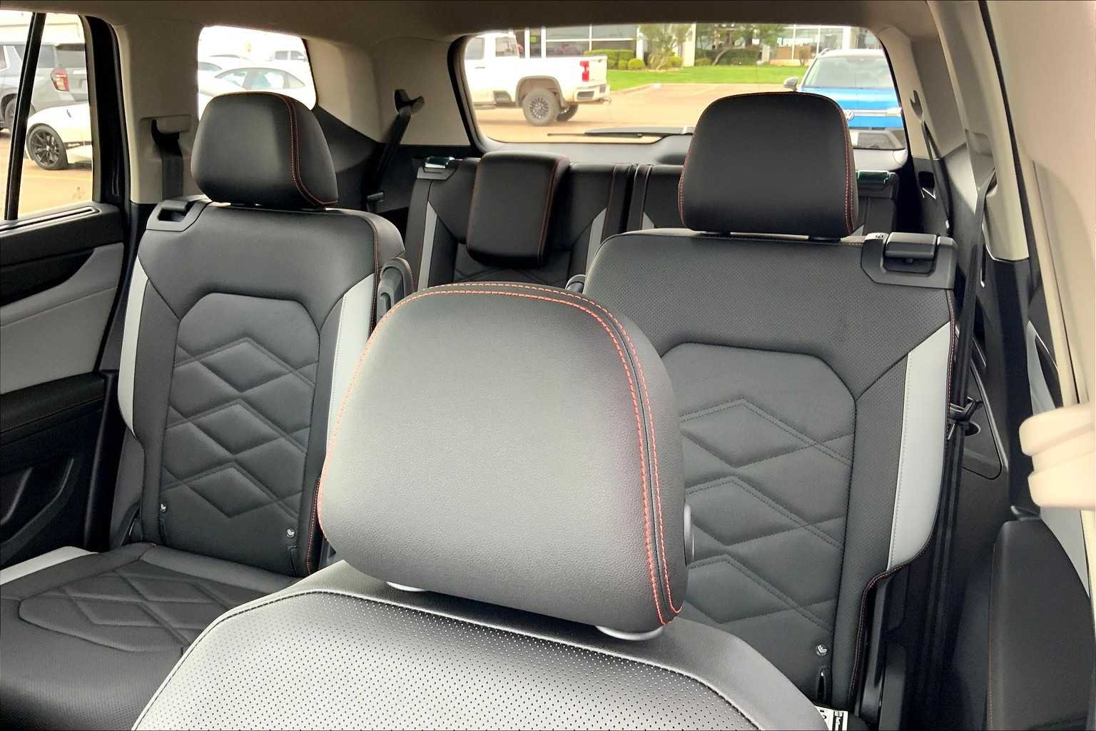 2026 Volkswagen Atlas Atlas Peak Edition - Photo 20