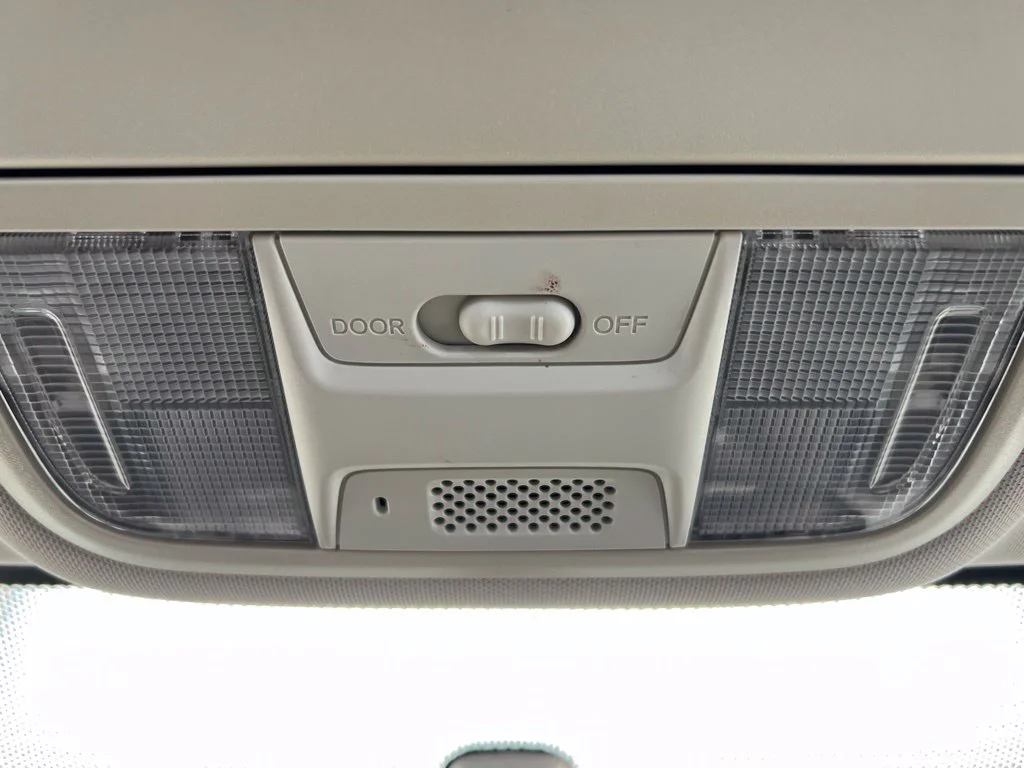 Used 2016 Gray Honda LX image 32