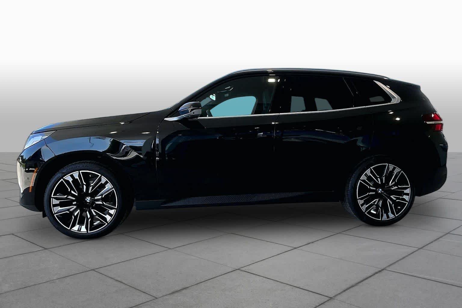 New 2026 Black Sapphire Metallic BMW 30 xDrive image 13