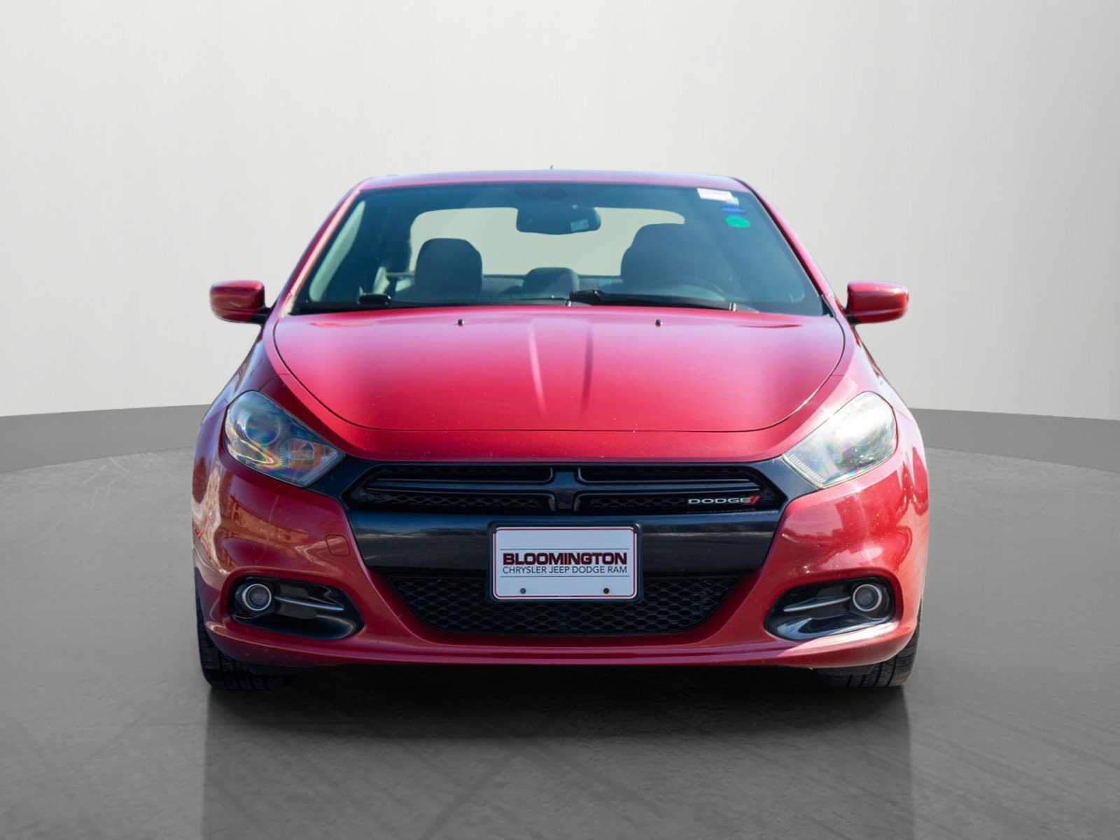 Used 2014 Dodge Dart SXT with VIN 1C3CDFBB7ED926290 for sale in Minneapolis, Minnesota