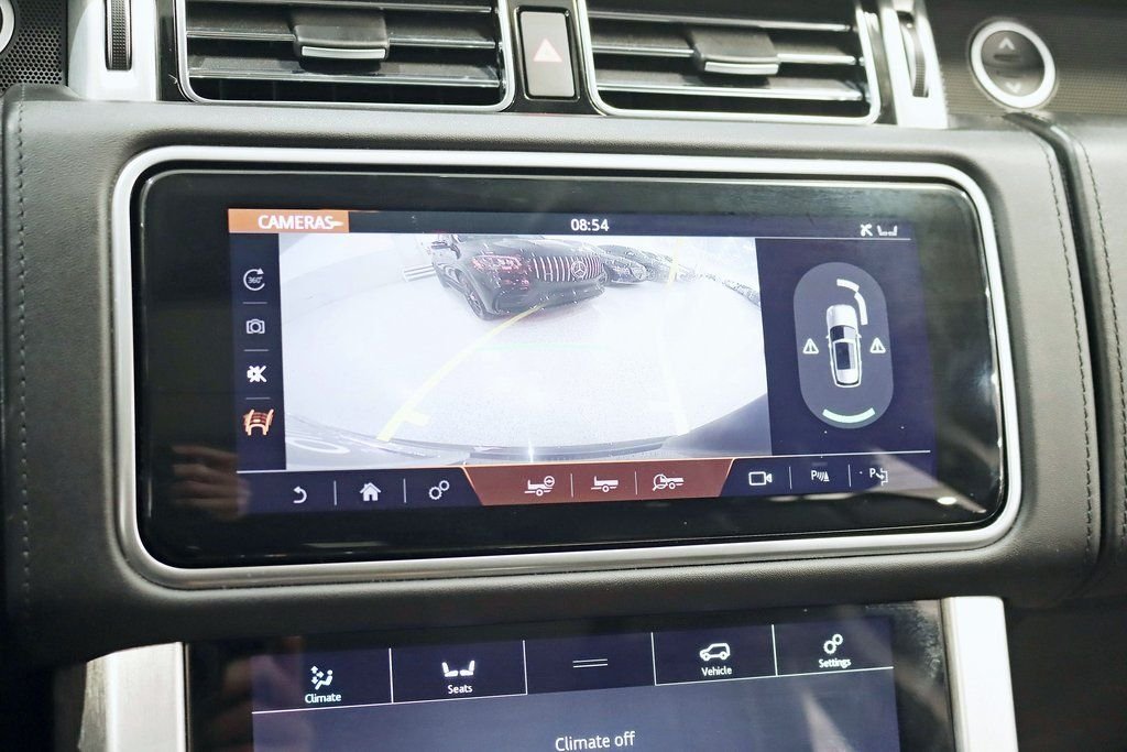 2021 Land Rover Range Rover Autobiography - Photo 21