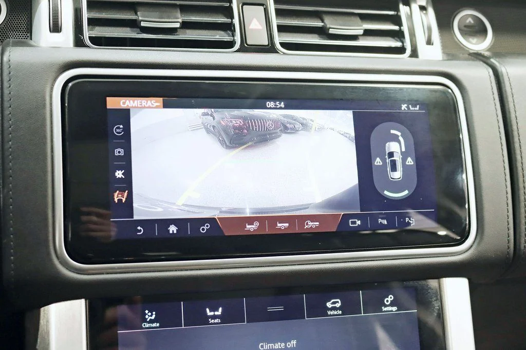2021 Land Rover Range Rover Autobiography - Photo 21