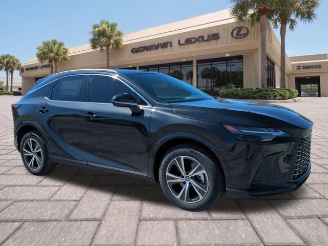 2026 Lexus RX  350