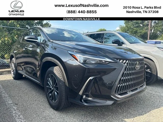 Used 2025 Black Lexus 250 Premium image 1