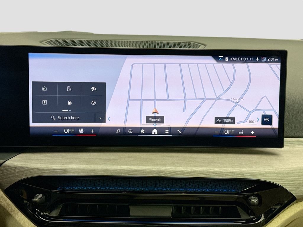 2026 BMW 4 Series 430i - Photo 14