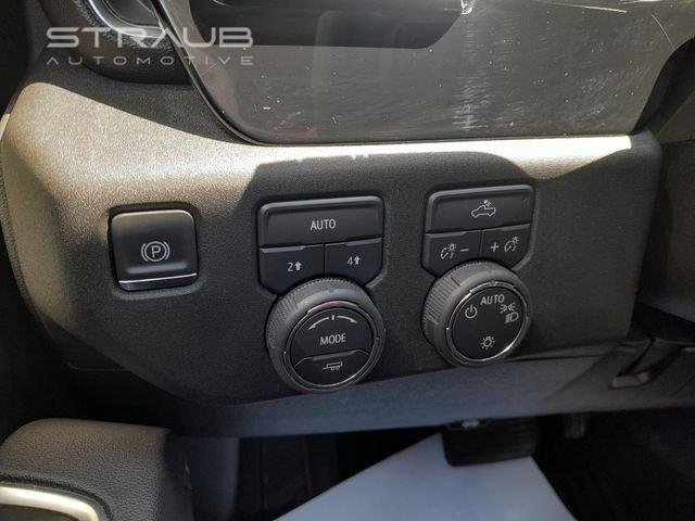 Used 2026 Sterling Gray Metallic Chevrolet LT image 18