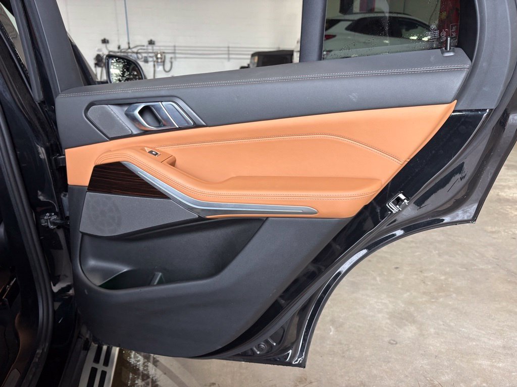 2026 BMW X5 40i - Photo 20