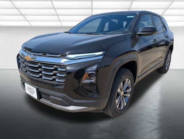 2026 Chevrolet Equinox LT - Photo 26