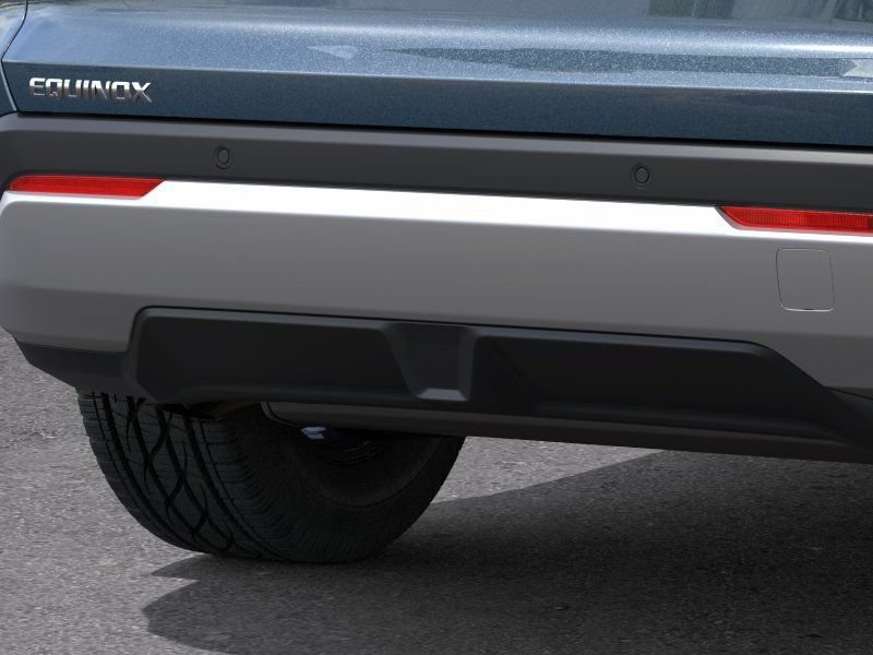 2027 Chevrolet Equinox LT - Photo 15