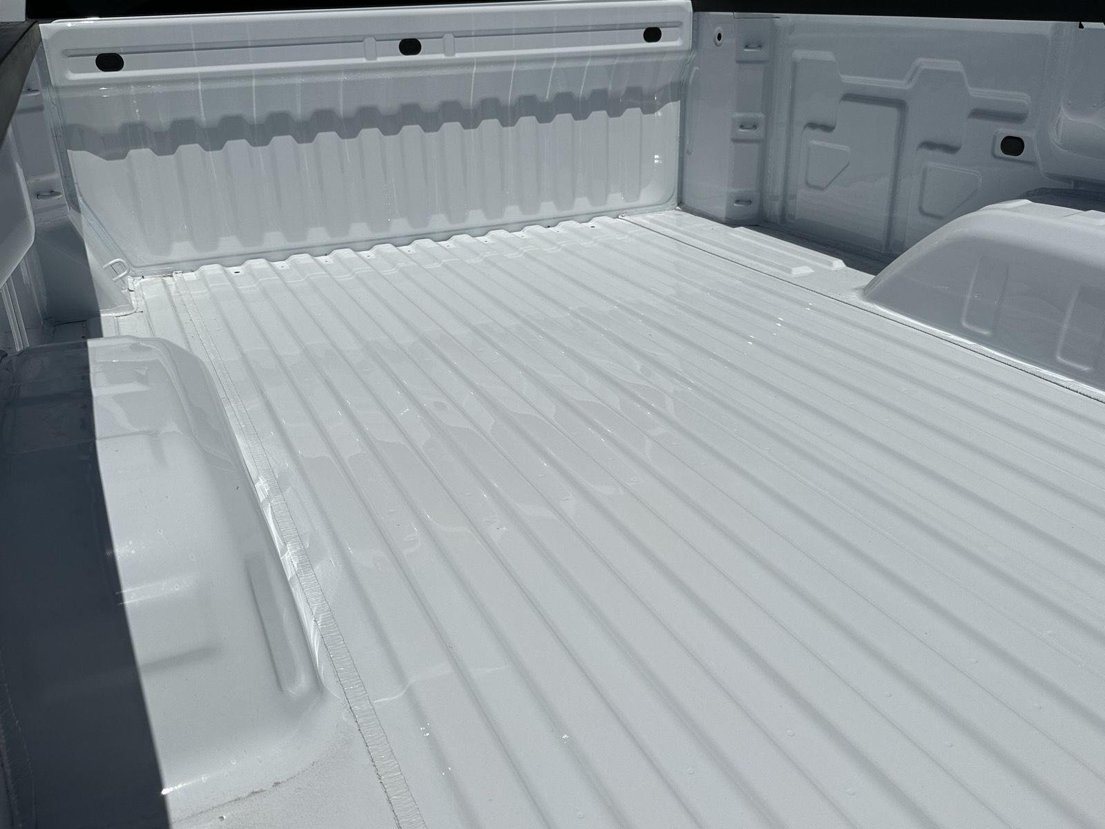 2026 Chevrolet Silverado 1500 Work Truck - Photo 16