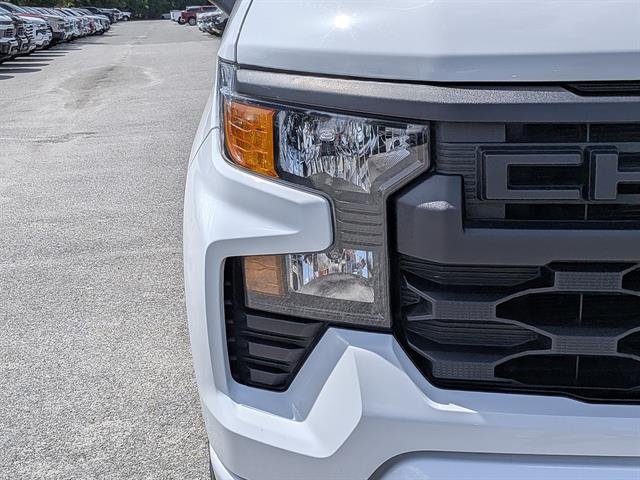 2023 Chevrolet Silverado 1500 Custom - Photo 9