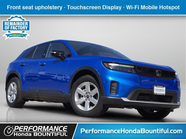 2024 Honda Prologue EX