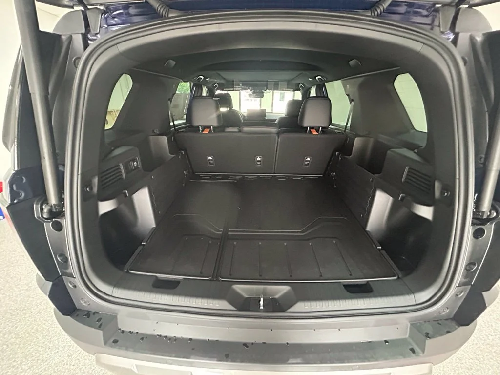 2026 Honda Passport TrailSport - Photo 15