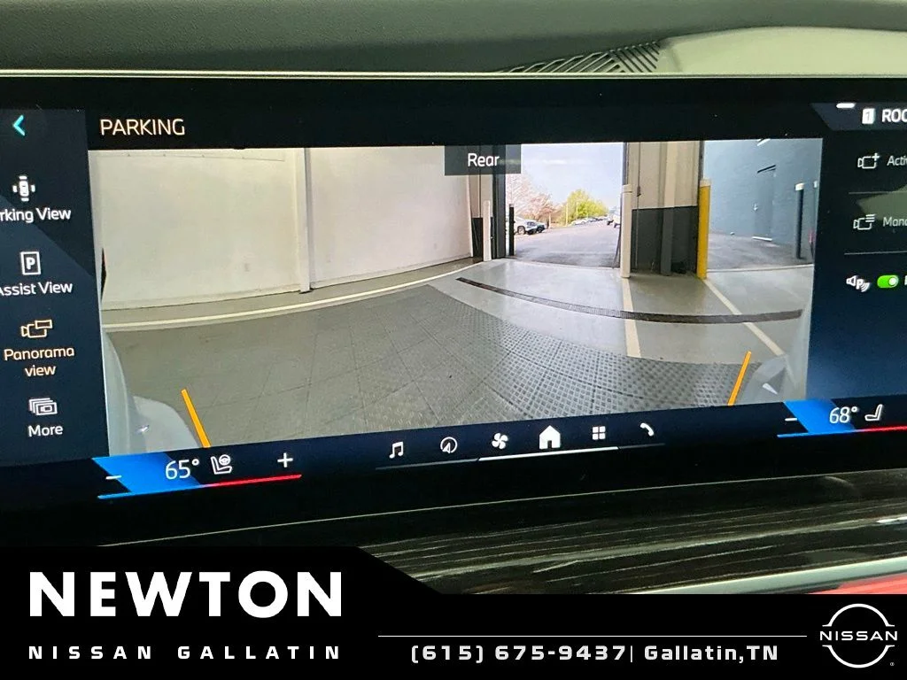 Used 2026 Brooklyn Gray Metallic BMW 740i xDrive image 55