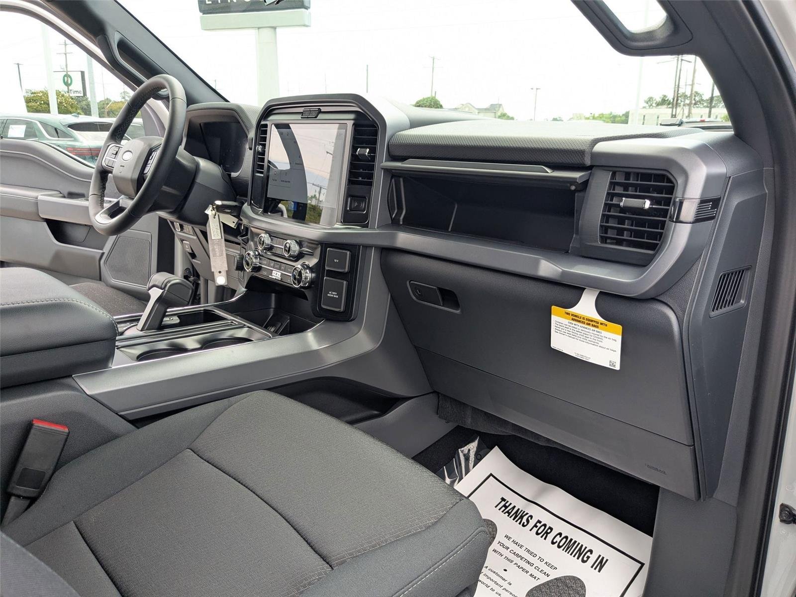 New 2026 Avalanche Ford XLT image 31