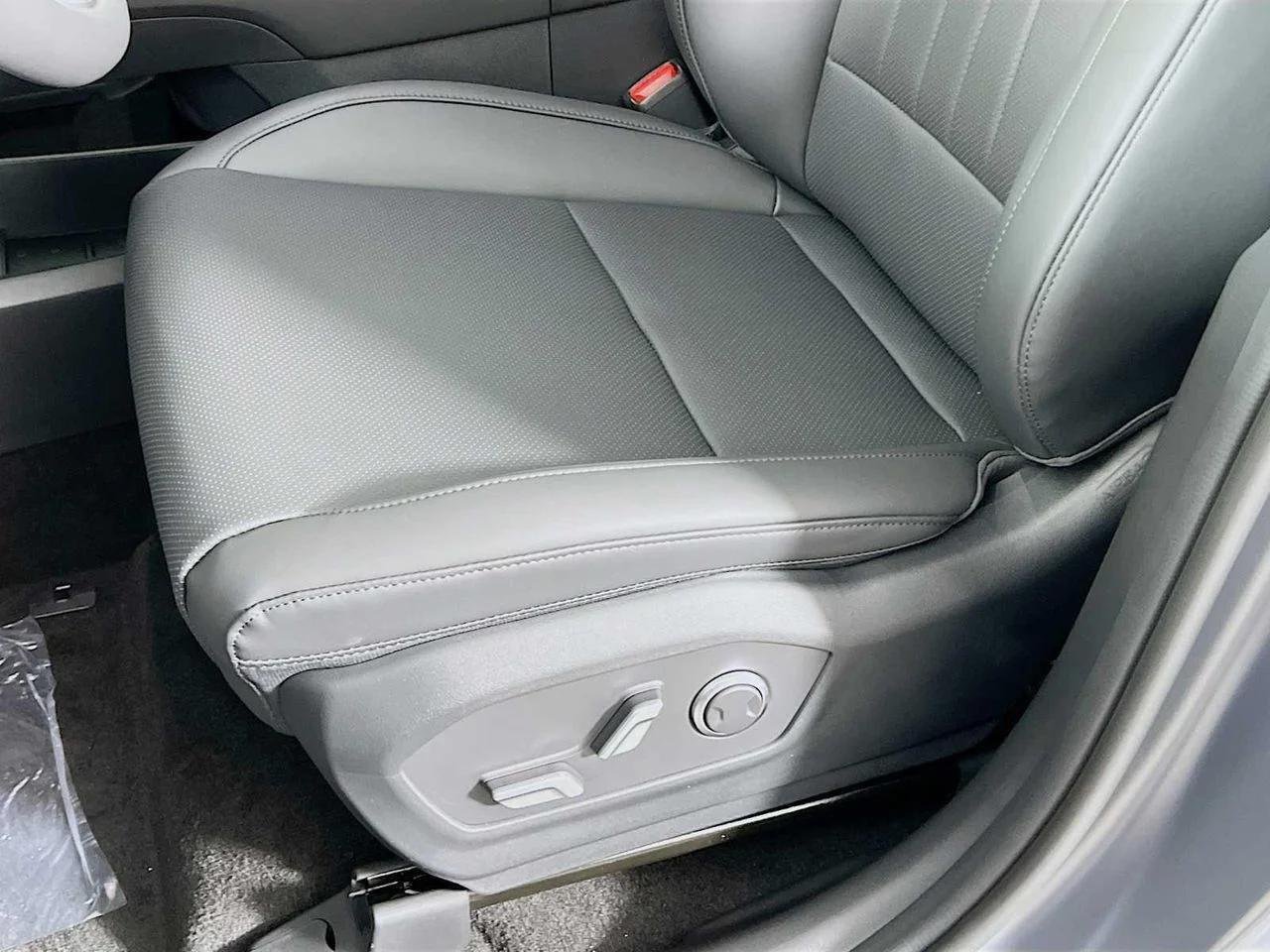 2026 Hyundai Santa Fe — photo 19