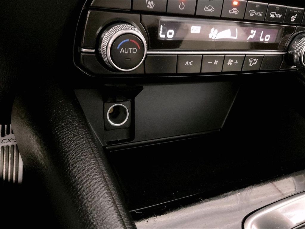 Used 2025 Black Mazda 2.5 S Preferred Package image 26