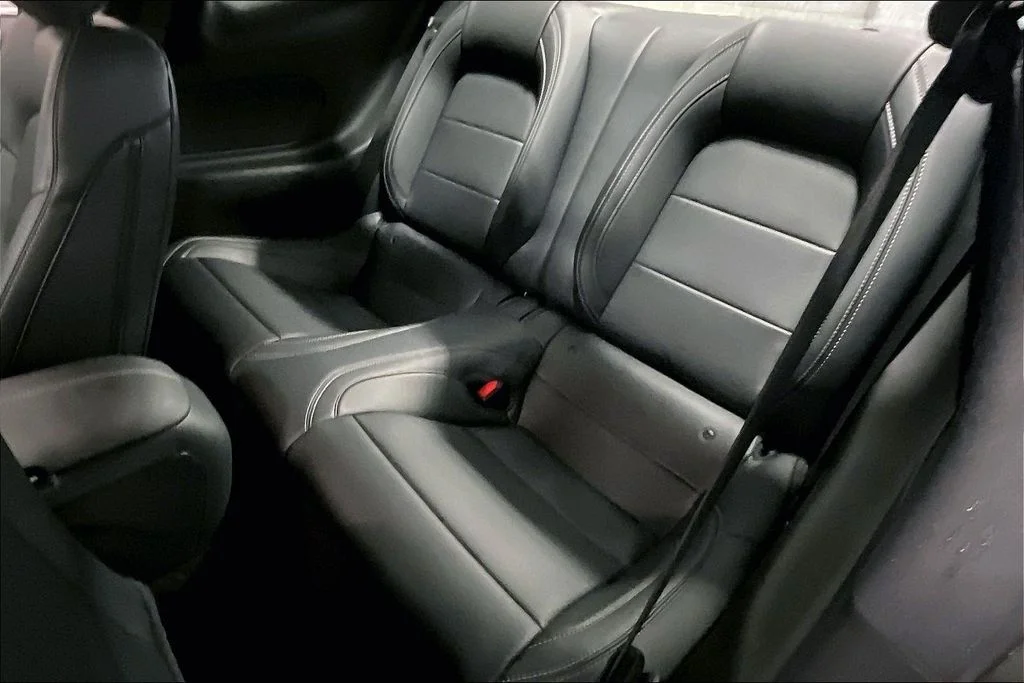 2026 Ford Mustang EcoBoost Premium Fastback - Photo 25